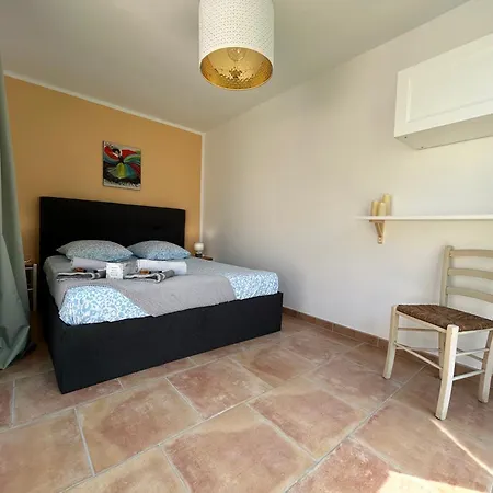 Casa de Férias Le Refuge D'azur-jardin-clim *