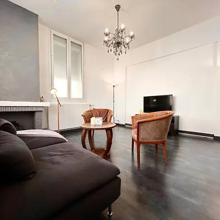 Le Refuge D'azur-jardin-clim Casa de Férias Nîmes